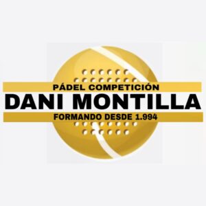 Logo Dani Montilla