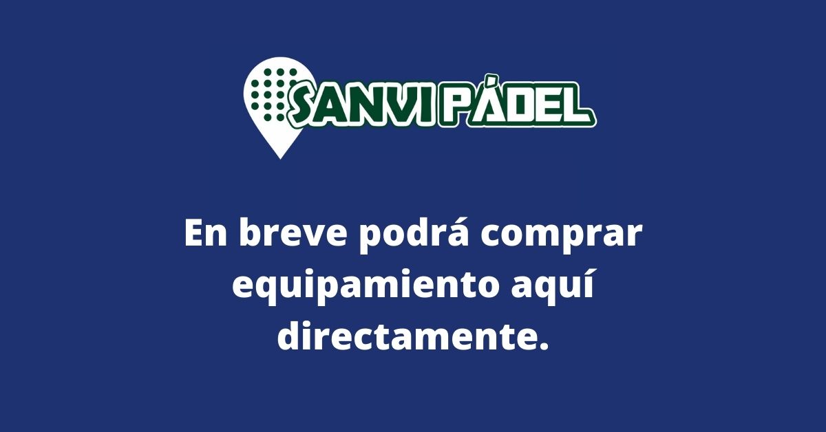 TIENDA SANVIPADEL